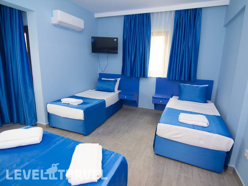 Фотография Avlion Hotel