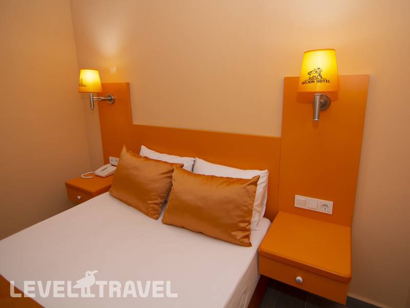 Фотография Avlion Hotel