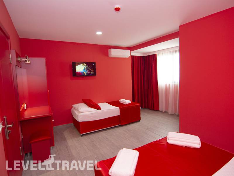 Фотография Avlion Hotel