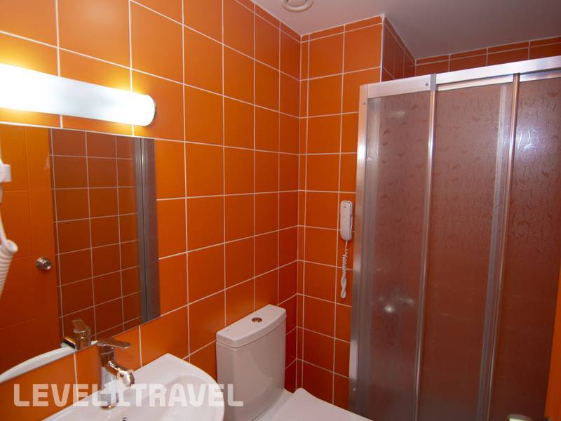 Фотография Avlion Hotel