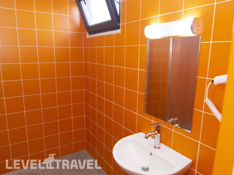 Фотография Avlion Hotel