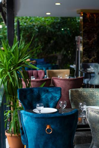 Avlion Hotel