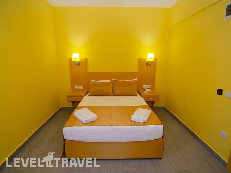 Фотография Avlion Hotel