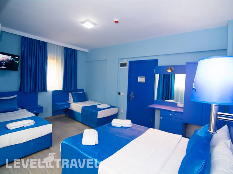 Фотография Avlion Hotel