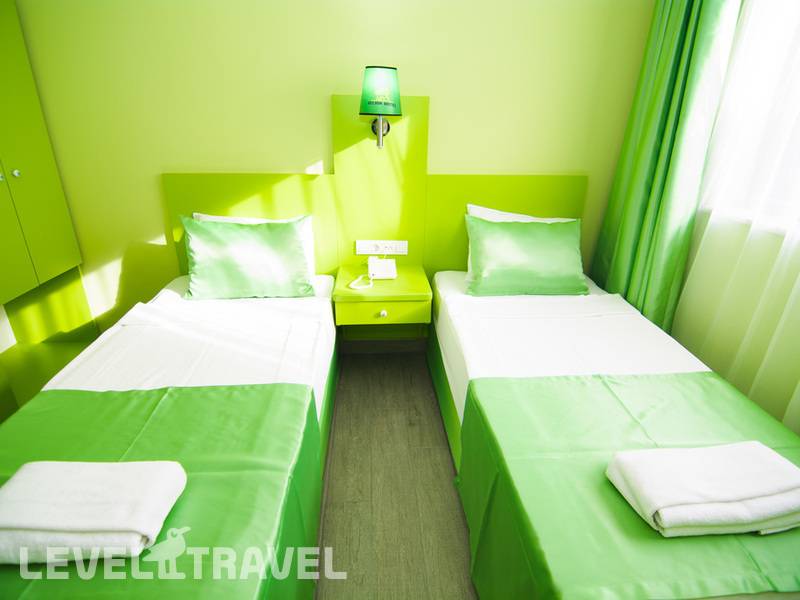 Фотография Avlion Hotel