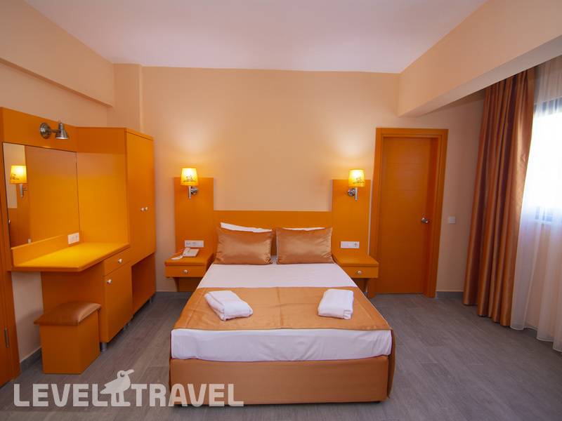 Фотография Avlion Hotel