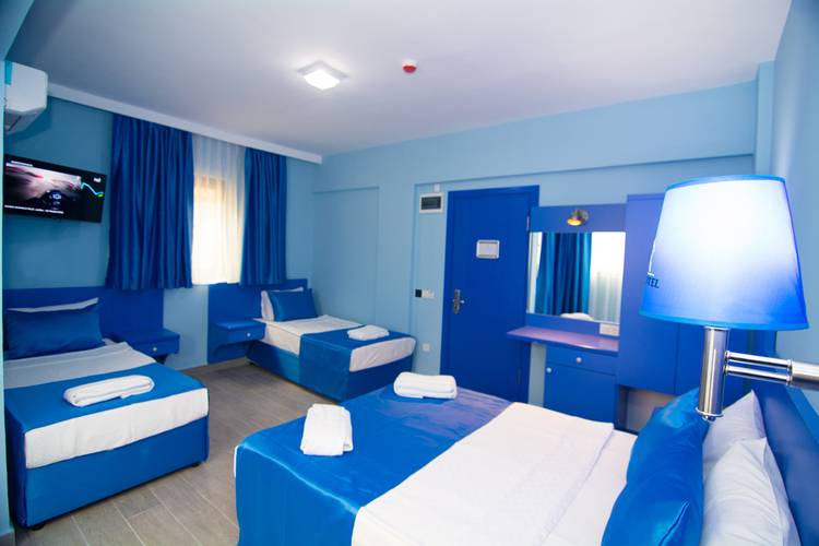 Avlion Hotel