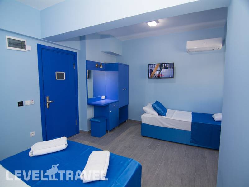 Фотография Avlion Hotel