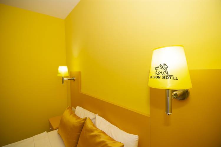 Avlion Hotel