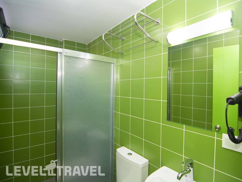Фотография Avlion Hotel
