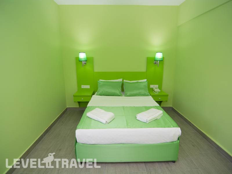 Фотография Avlion Hotel