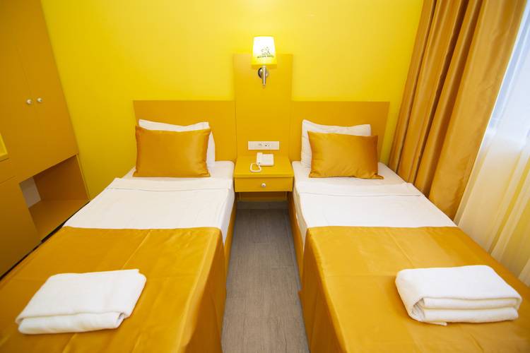 Avlion Hotel