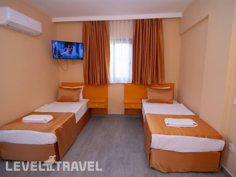 Фотография Avlion Hotel