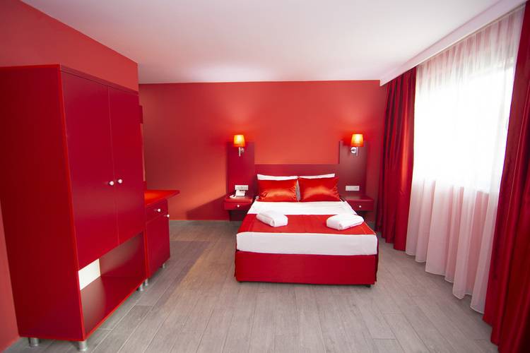 Avlion Hotel