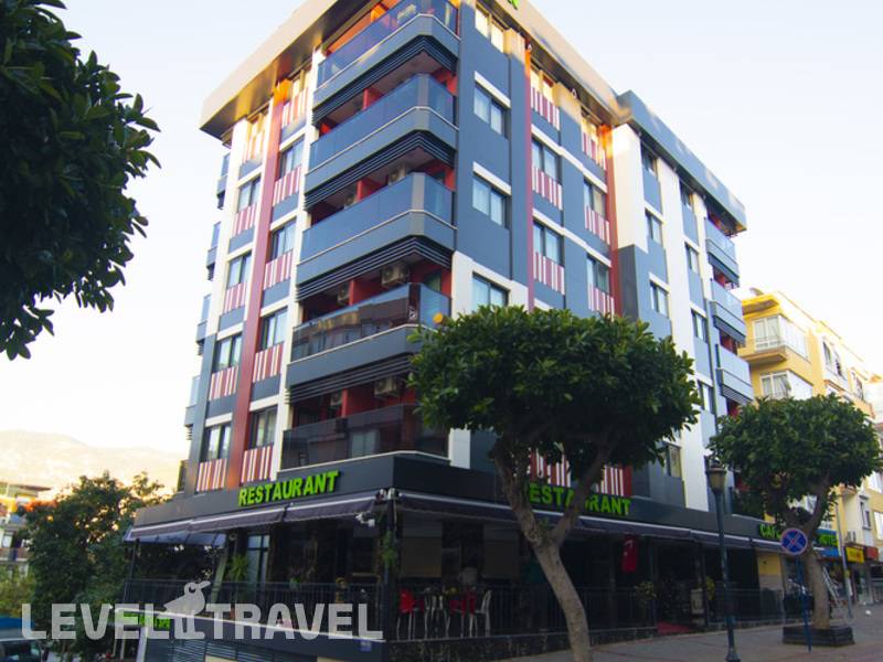 Фотография Avlion Hotel
