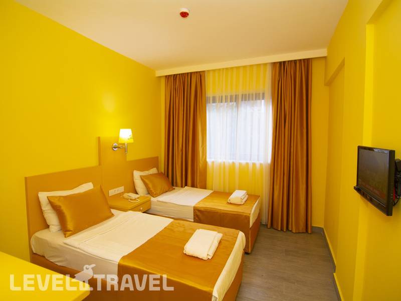 Фотография Avlion Hotel