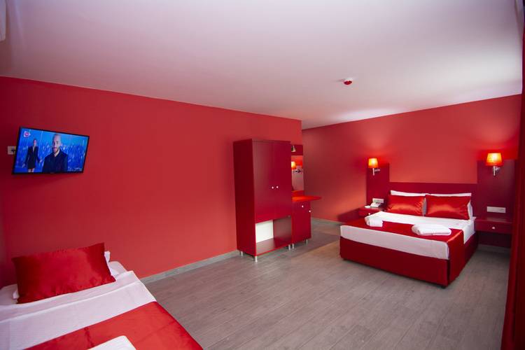 Avlion Hotel