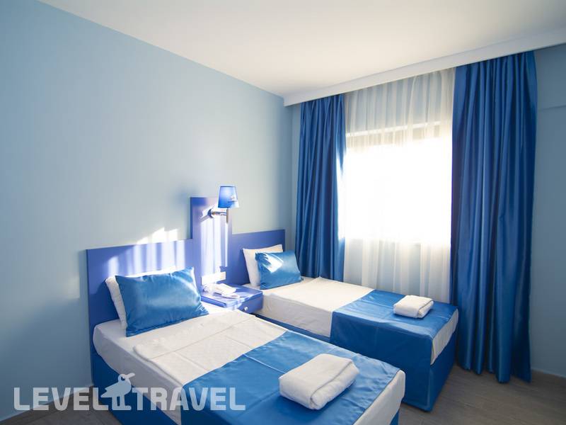 Фотография Avlion Hotel