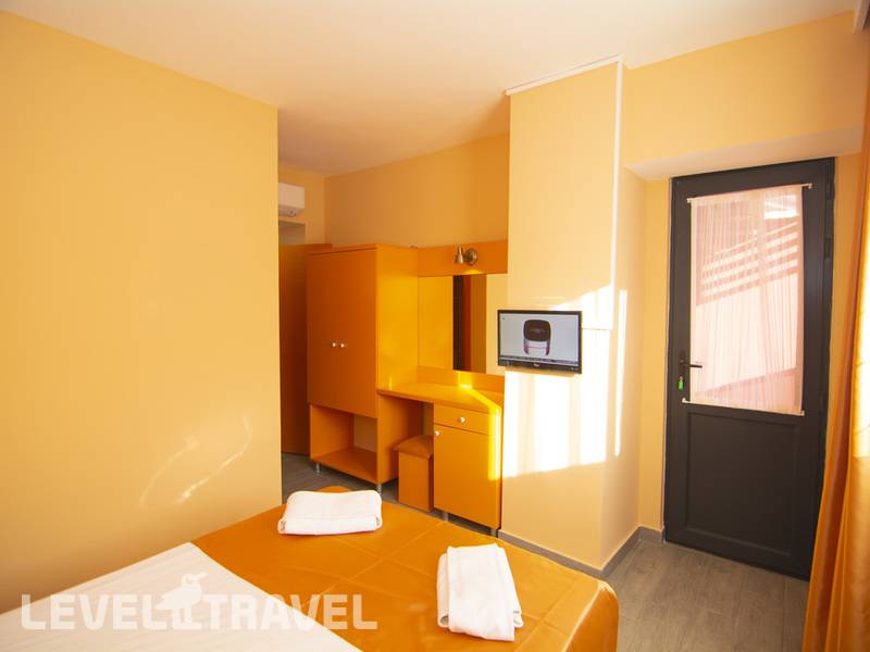 Фотография Avlion Hotel