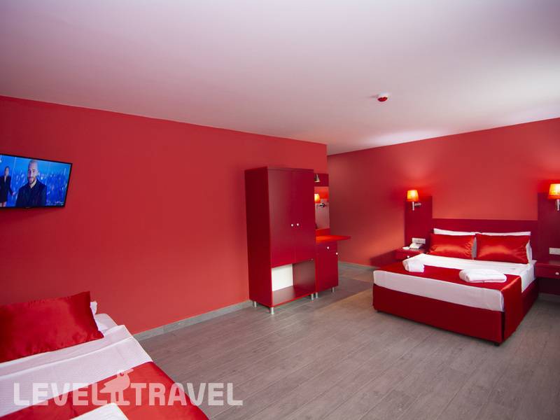 Фотография Avlion Hotel