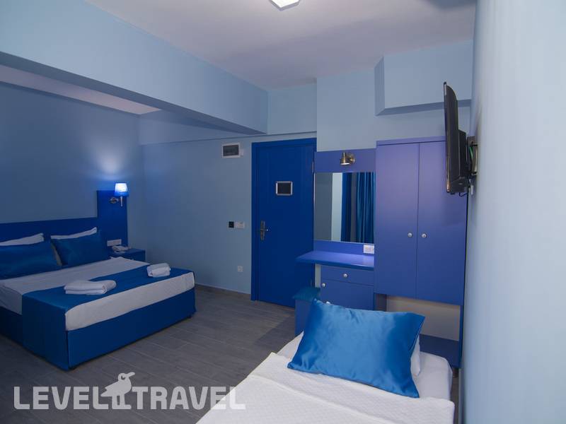 Фотография Avlion Hotel
