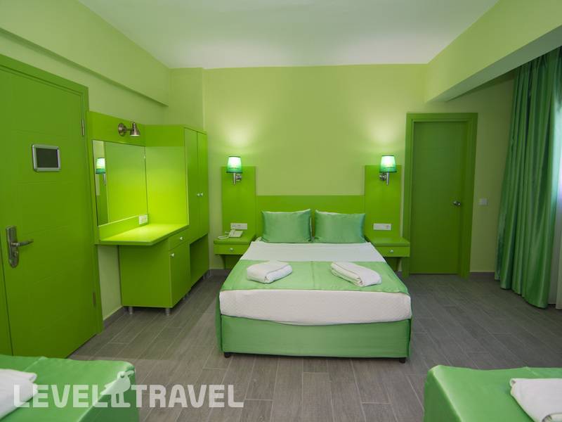 Фотография Avlion Hotel