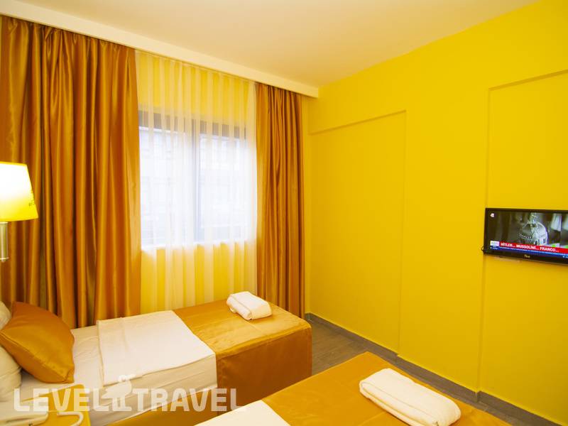 Фотография Avlion Hotel