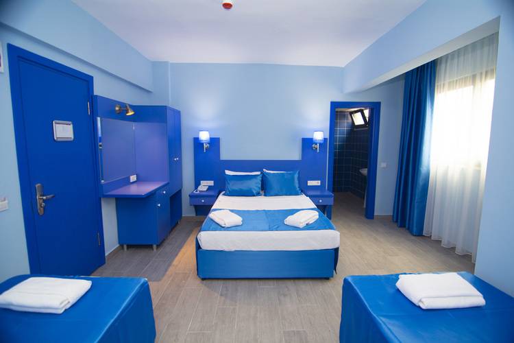 Avlion Hotel