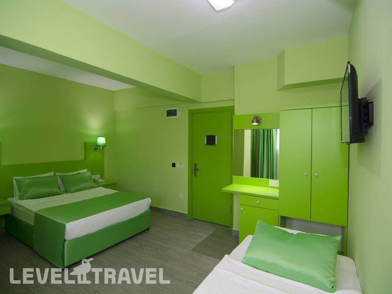 Фотография Avlion Hotel