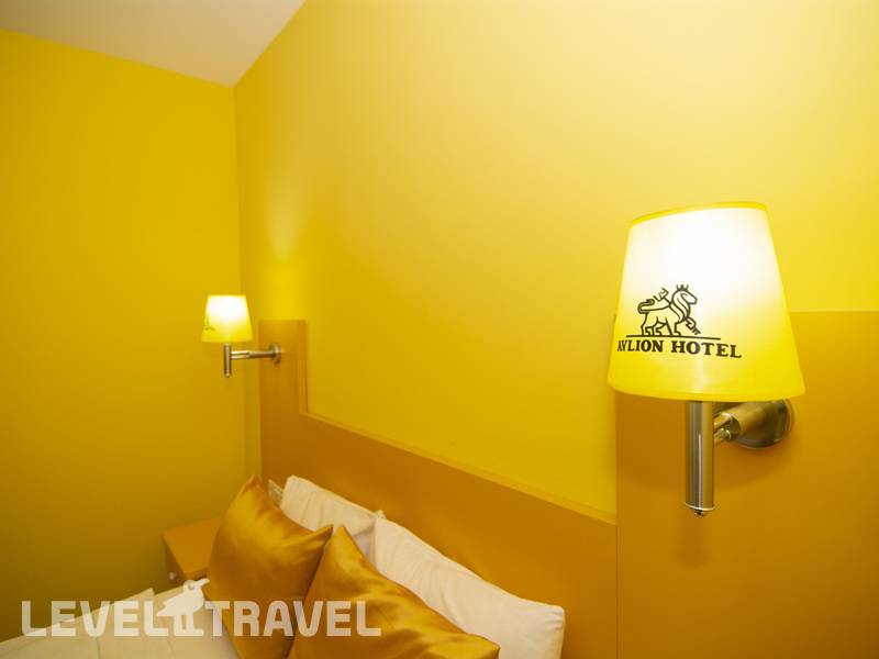 Фотография Avlion Hotel
