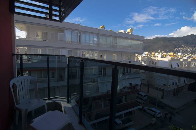 Avlion Hotel