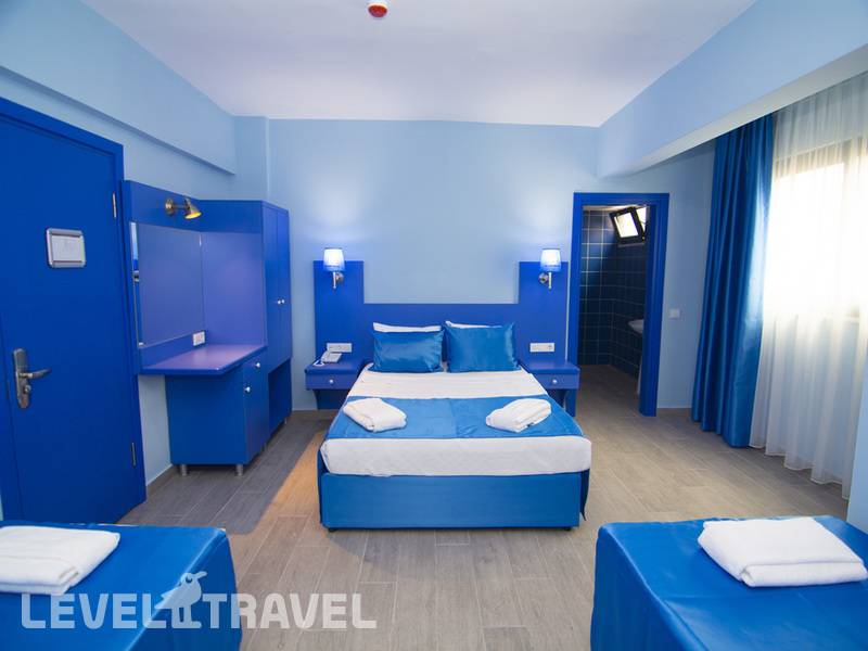 Фотография Avlion Hotel