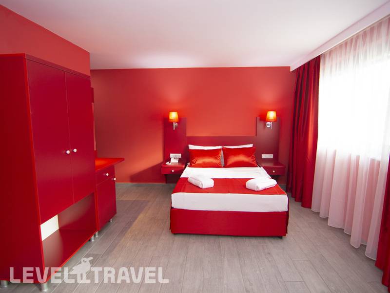 Фотография Avlion Hotel