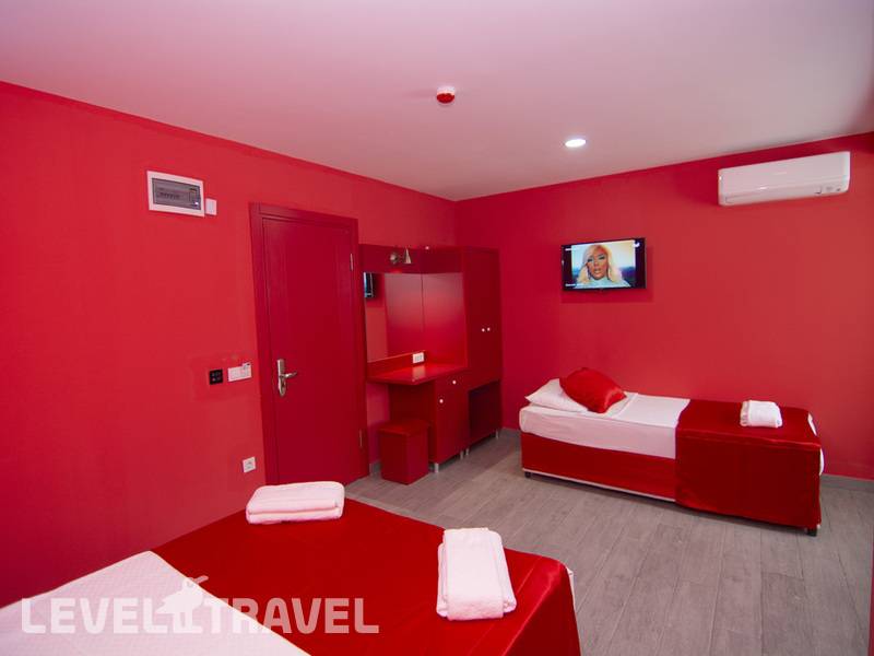 Фотография Avlion Hotel