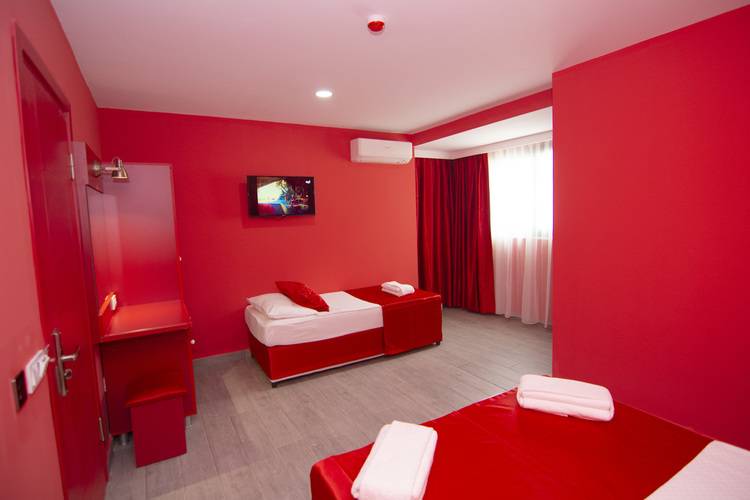 Avlion Hotel