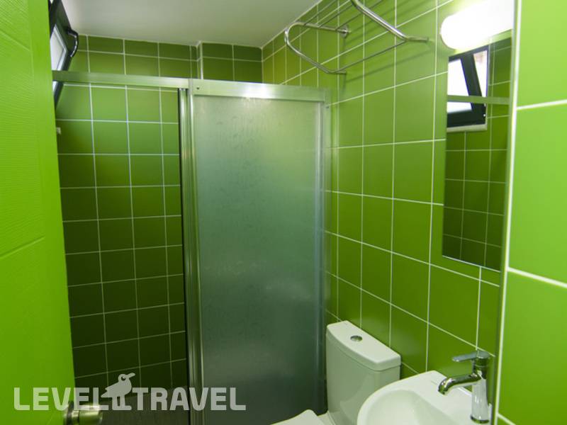 Фотография Avlion Hotel