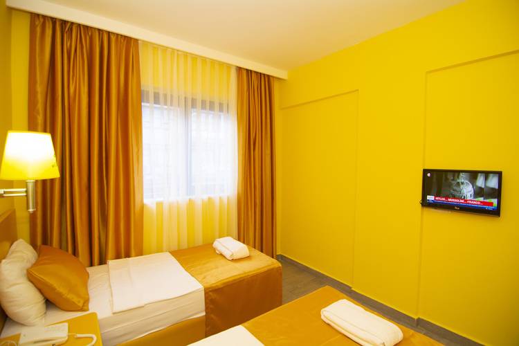 Avlion Hotel