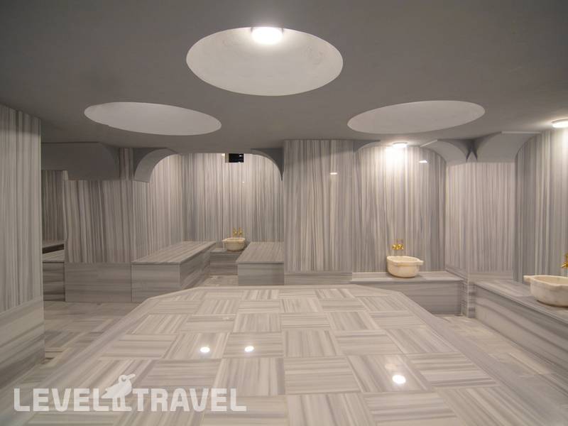 Фотография Avlion Hotel