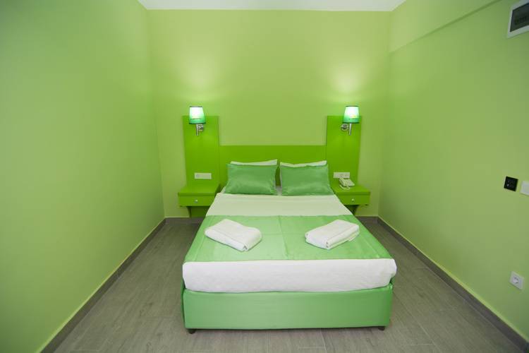 Avlion Hotel