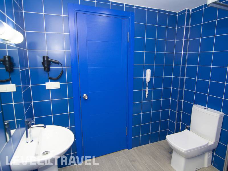 Фотография Avlion Hotel