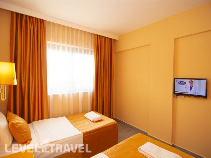 Фотография Avlion Hotel
