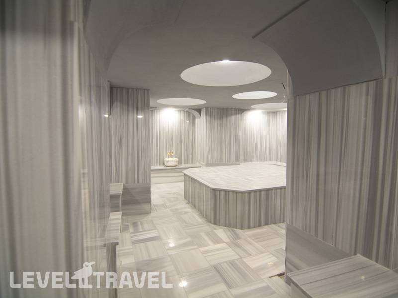Фотография Avlion Hotel