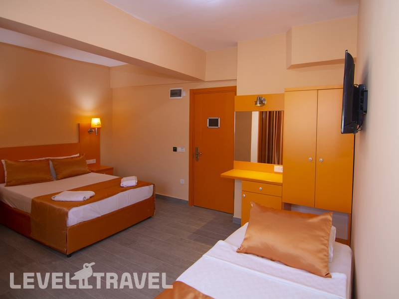 Фотография Avlion Hotel