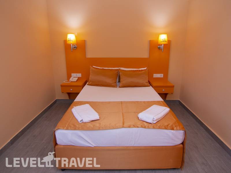 Фотография Avlion Hotel