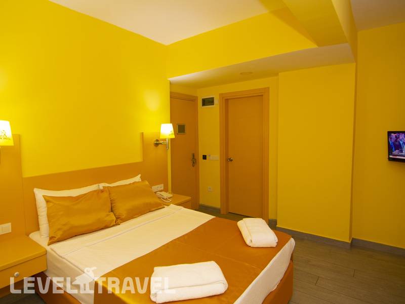 Фотография Avlion Hotel
