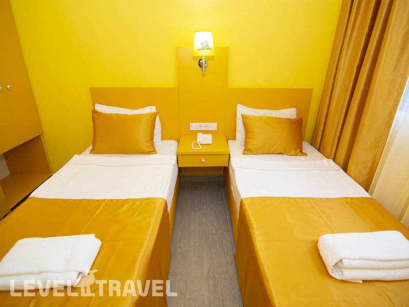 Фотография Avlion Hotel