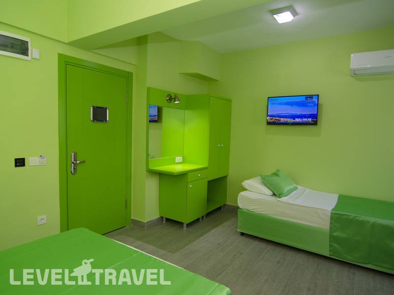 Фотография Avlion Hotel