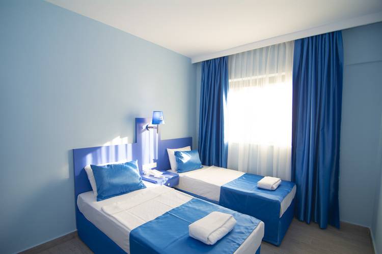 Avlion Hotel