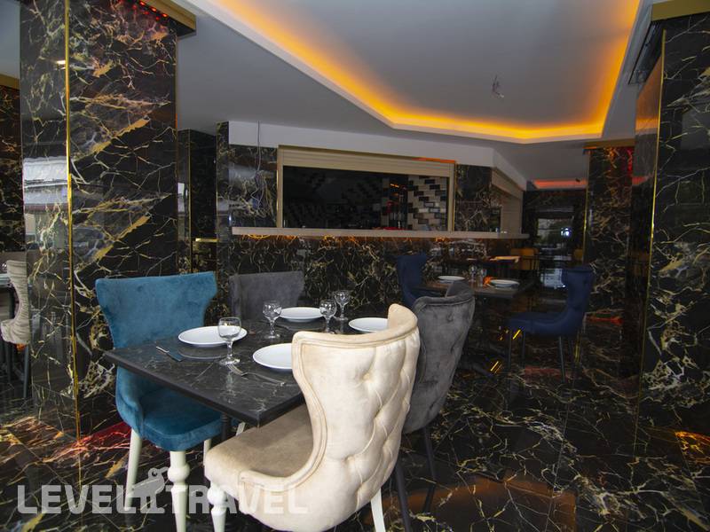 Фотография Avlion Hotel
