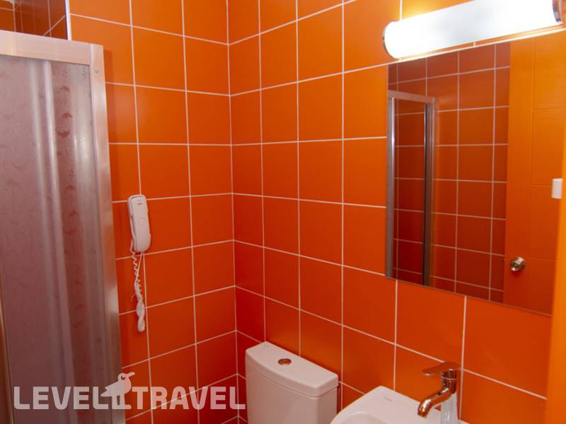 Фотография Avlion Hotel